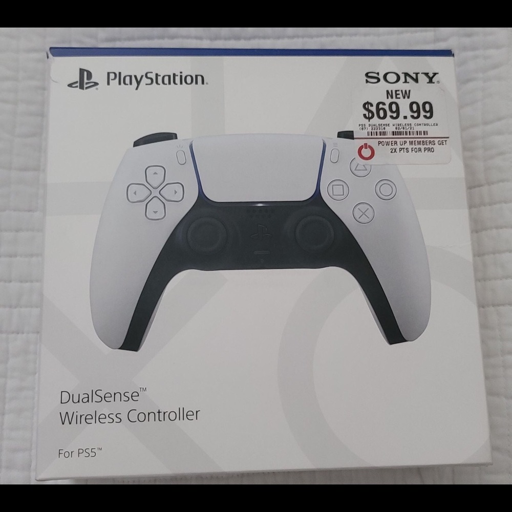 Ps5 - Picture 3 of 7